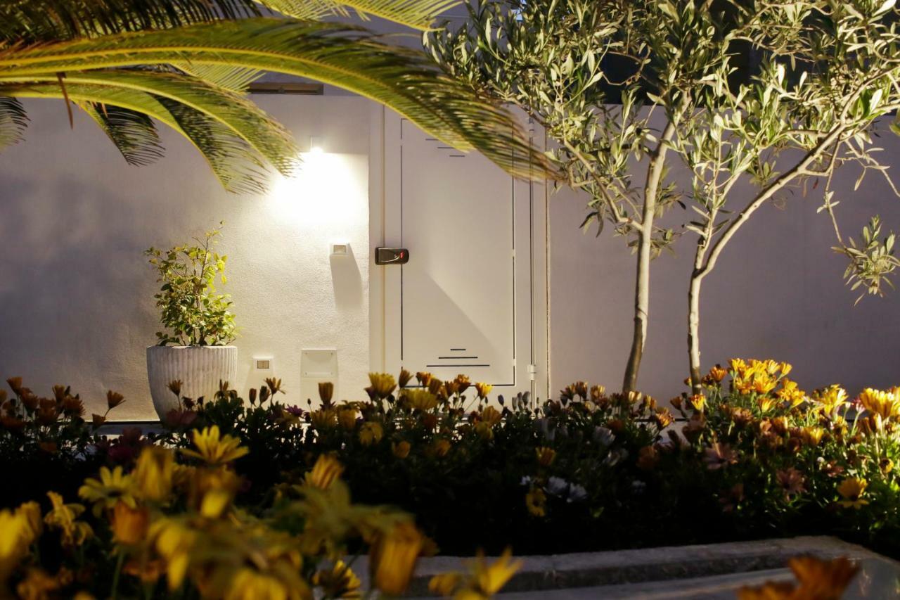 Casa Del Mare Capitolo Daire Dış mekan fotoğraf